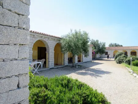 La Pietraia, Maison 4 personnes à Badesi - Photo 1