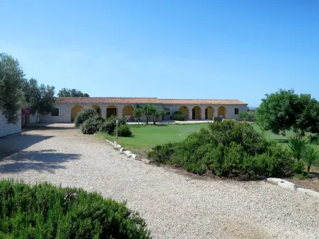 La Pietraia, Maison 4 personnes à Badesi - Photo 2