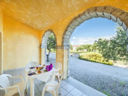 La Pietraia, Maison 4 personnes à Badesi - Photo 3