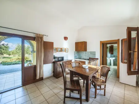 La Pietraia, Maison 4 personnes à Badesi - Photo 4