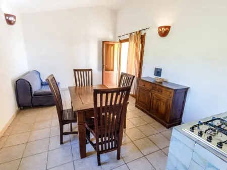 La Pietraia, Maison 4 personnes à Badesi - Photo 5