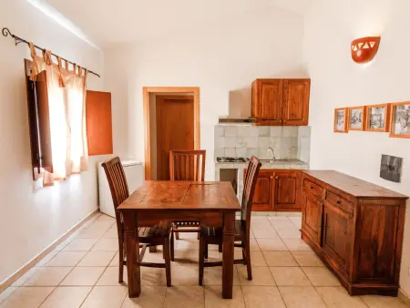 La Pietraia, Maison 4 personnes à Badesi - Photo 6