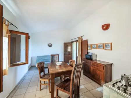La Pietraia, Maison 4 personnes à Badesi - Photo 7