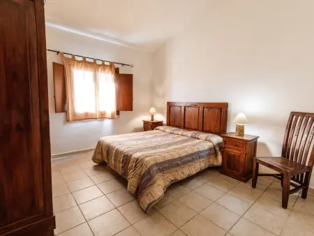 La Pietraia, Maison 4 personnes à Badesi - Photo 8