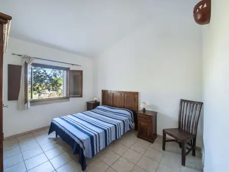 La Pietraia, Maison 4 personnes à Badesi - Photo 9