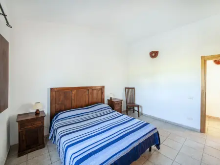 La Pietraia, Maison 4 personnes à Badesi - Photo 10