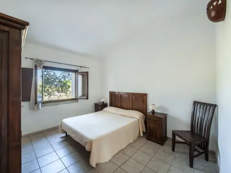 La Pietraia, Maison 4 personnes à Badesi - Photo 11