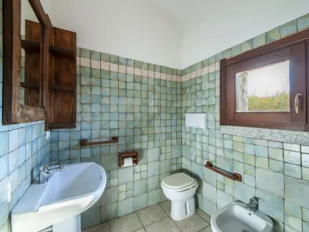 La Pietraia, Maison 4 personnes à Badesi - Photo 12