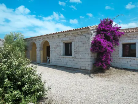 La Pietraia, Maison 4 personnes à Badesi - Photo 13