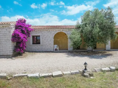 La Pietraia, Maison 4 personnes à Badesi - Photo 14