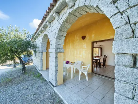 La Pietraia, Maison 4 personnes à Badesi - Photo 15
