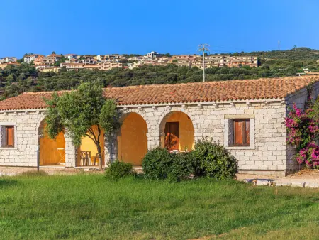 La Pietraia, Maison 4 personnes à Badesi - Photo 16