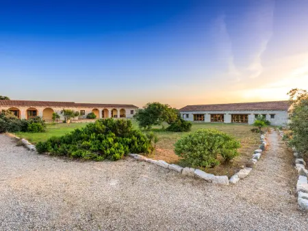 La Pietraia, Maison 4 personnes à Badesi - Photo 17