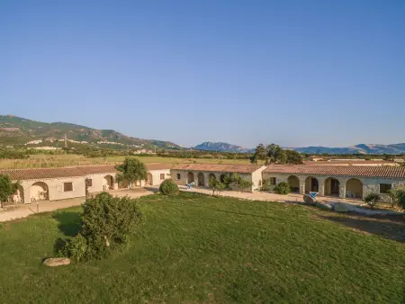 La Pietraia, Maison 4 personnes à Badesi - Photo 18