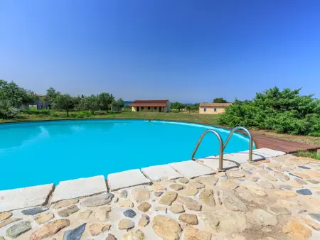 La Pietraia, Maison 4 personnes à Badesi - Photo 19