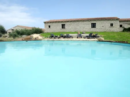 La Pietraia, Maison 4 personnes à Badesi - Photo 20