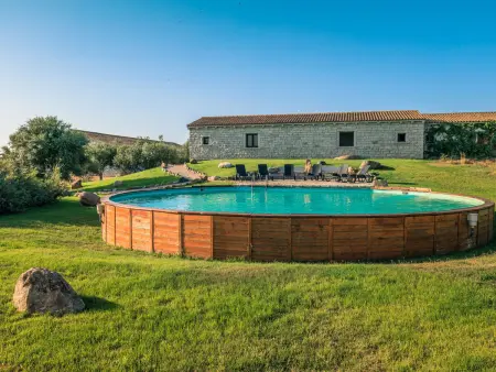 La Pietraia, Maison 4 personnes à Badesi - Photo 22