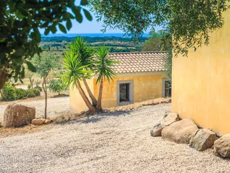 Gli Scalitti, Maison 4 personnes à Badesi - Photo 2