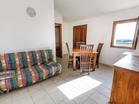 Gli Scalitti, Maison 4 personnes à Badesi - Photo 5