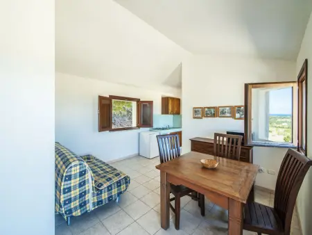 Gli Scalitti, Maison 4 personnes à Badesi - Photo 6