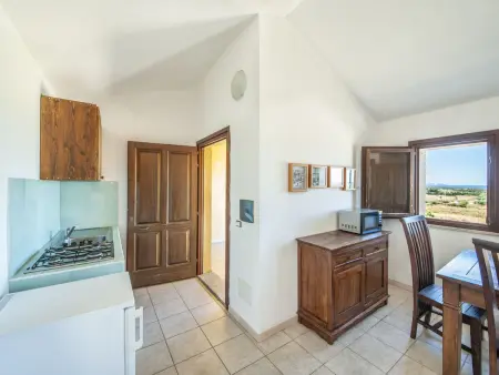 Gli Scalitti, Maison 4 personnes à Badesi - Photo 7