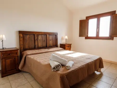 Gli Scalitti, Maison 4 personnes à Badesi - Photo 8