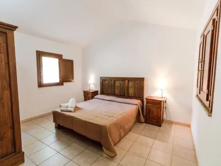 Gli Scalitti, Maison 4 personnes à Badesi - Photo 11