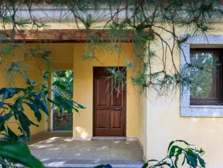Gli Scalitti, Maison 4 personnes à Badesi - Photo 15