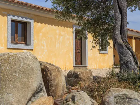 Gli Scalitti, Maison 4 personnes à Badesi - Photo 17