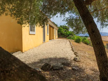 Gli Scalitti, Maison 4 personnes à Badesi - Photo 21