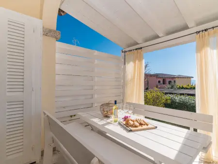 Agrifoglio, Appartement 6 personnes à Golfo Aranci - Photo 1