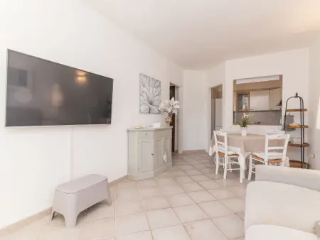 Agrifoglio, Appartement 6 personnes à Golfo Aranci - Photo 4