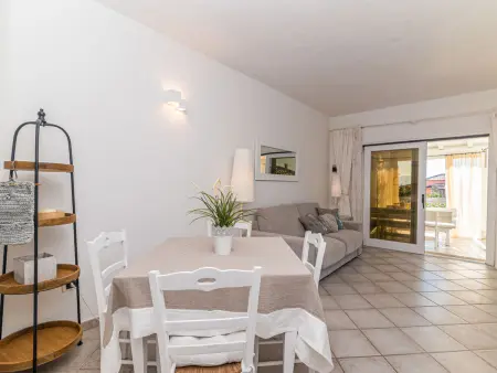 Agrifoglio, Appartement 6 personnes à Golfo Aranci - Photo 5