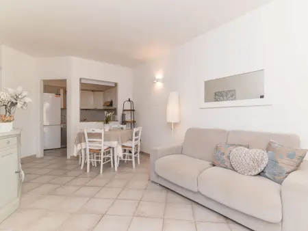 Agrifoglio, Appartement 6 personnes à Golfo Aranci - Photo 6