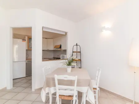 Agrifoglio, Appartement 6 personnes à Golfo Aranci - Photo 7