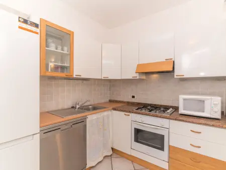 Agrifoglio, Appartement 6 personnes à Golfo Aranci - Photo 8