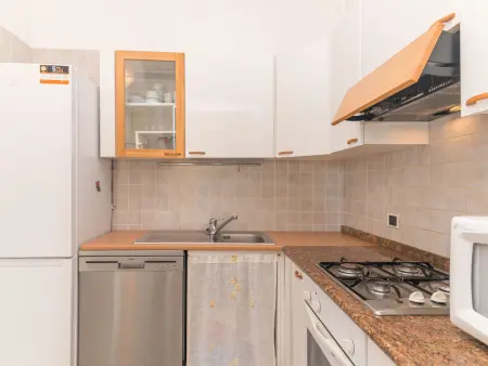 Agrifoglio, Appartement 6 personnes à Golfo Aranci - Photo 9
