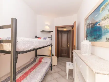 Agrifoglio, Appartement 6 personnes à Golfo Aranci - Photo 10
