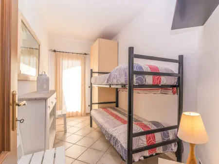 Agrifoglio, Appartement 6 personnes à Golfo Aranci - Photo 11