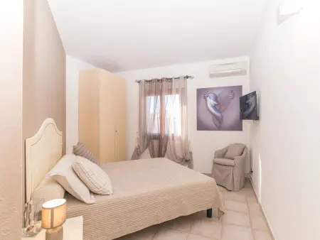 Agrifoglio, Appartement 6 personnes à Golfo Aranci - Photo 12