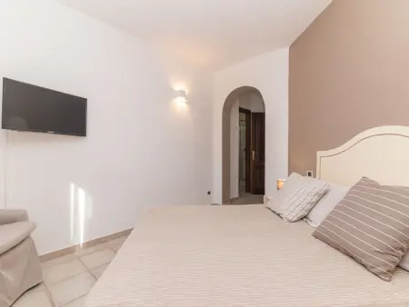 Agrifoglio, Appartement 6 personnes à Golfo Aranci - Photo 13