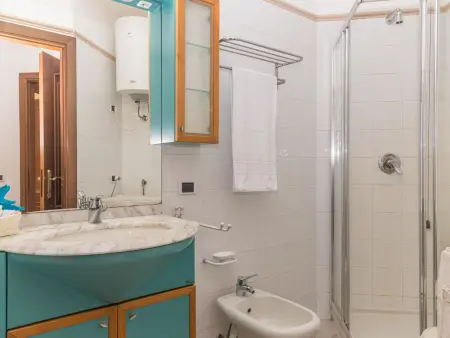 Agrifoglio, Appartement 6 personnes à Golfo Aranci - Photo 14