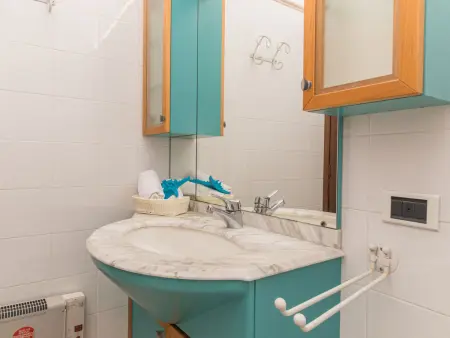Agrifoglio, Appartement 6 personnes à Golfo Aranci - Photo 15