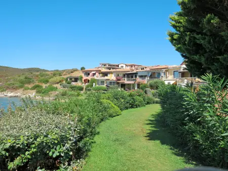 Agrifoglio, Appartement 6 personnes à Golfo Aranci - Photo 22