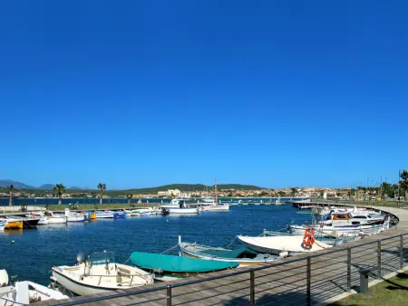 Agrifoglio, Appartement 6 personnes à Golfo Aranci - Photo 23