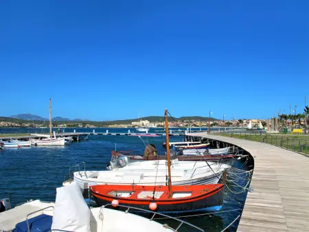 Agrifoglio, Appartement 6 personnes à Golfo Aranci - Photo 25