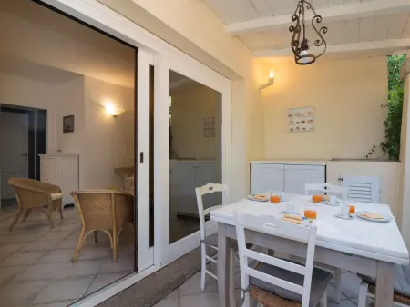 Peonia, Appartement 4 personnes à Golfo Aranci - Photo 1