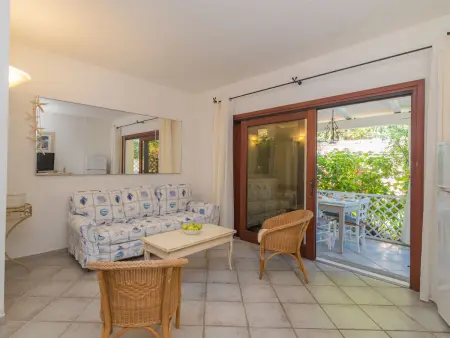 Peonia, Appartement 4 personnes à Golfo Aranci - Photo 6