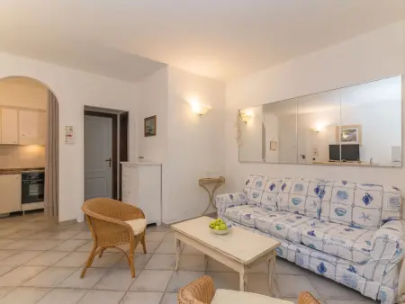 Peonia, Appartement 4 personnes à Golfo Aranci - Photo 7