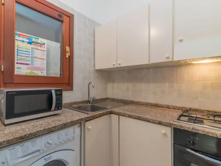Peonia, Appartement 4 personnes à Golfo Aranci - Photo 8
